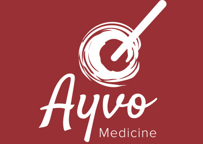 Ayvo Logo
