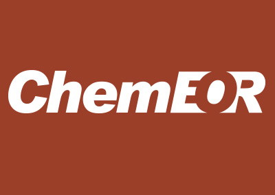 ChemEOR Logo