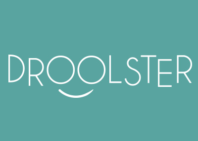 Droolster Logo
