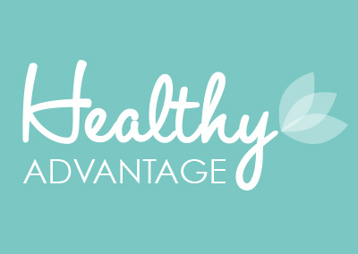 Healthy Advantage Logo