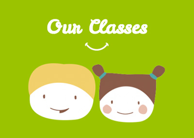 Kinderdance North Dallas Website