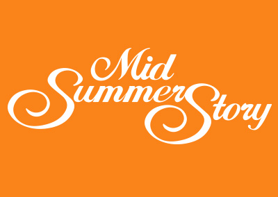 Midsummerstory Logo